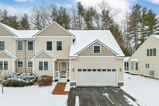 13 Terrell Ln, Hollis, NH 03049