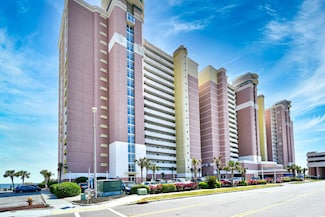 2711 S Ocean Blvd Unit 1522, North Myrtle Beach, SC 29582