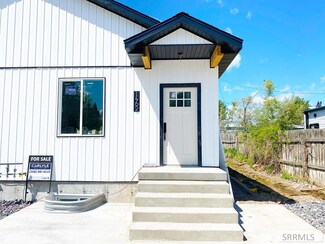 1464 W Houston St, Idaho Falls, ID 83402