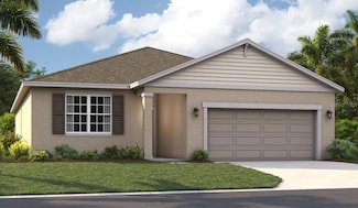 3577 Dahlia Dr, Lake Hamilton, FL 33851