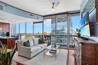 3324 Peachtree Rd NE Unit 2807, Atlanta, GA 30326