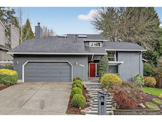 6710 SW 162nd Dr, Beaverton, OR 97007