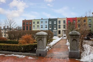 4 Stratton Place, Portland, ME 04101