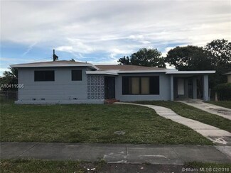 1240 NW 147th St, Miami, FL 33167