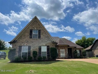 5101 Savannah Pkwy, Southaven, MS 38672