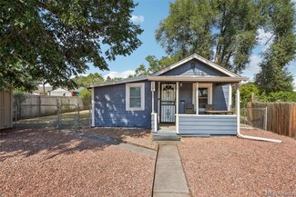 123 S Julian St, Denver, CO 80219