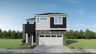 12302 67th Park SE, Silver Firs, WA 98296