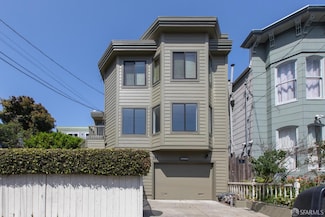 380 Bartlett St Unit 201, San Francisco, CA 94110