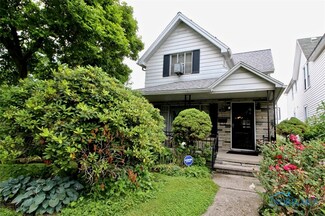 3059 Chase St, Toledo, OH 43611