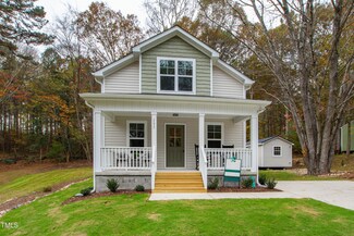 131 Pinto Dr, Cypress Creek, NC 27549