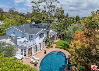 13600 Romany Dr, Pacific Palisades, CA 90272