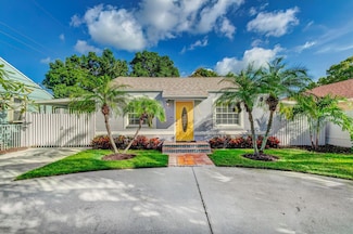 4910 Garden Ave, West Palm Beach, FL 33405