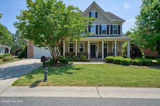 104 Old Clubhouse Ln, Southern Pines, NC 28387