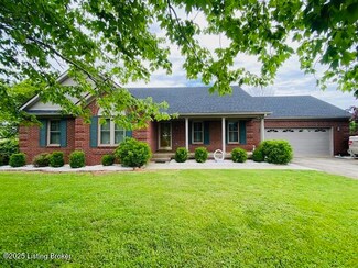 1142 Foxfire Rd, Bardstown, KY 40004