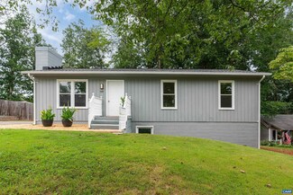 529 Jester Ln, Charlottesville, VA 22911