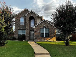 4600 Palm Valley Dr, Plano, TX 75024