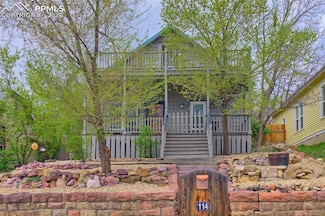 114 N 7th St, Colorado Springs, CO 80905