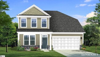 446 Patterdale Trail, Greenville, SC 29611
