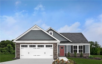 101 Baxter Station Blvd, Moyock, NC 27958