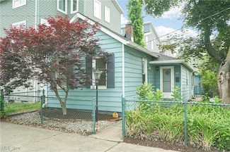 786 Brayton Ave, Cleveland, OH 44113