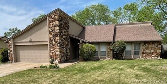 2600 W Iola St, Broken Arrow, OK 74012