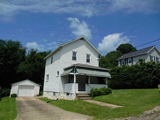 223 Store Hill Rd, Ernest, PA 15739