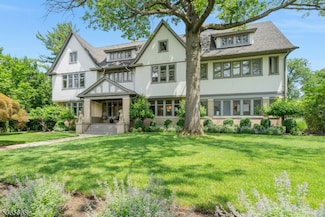 151 Irving Ave, South Orange, NJ 07079