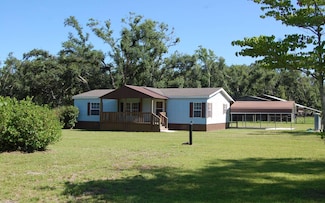 19759 County Road 136, Live Oak, FL 32060