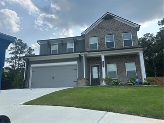 495 Sterling Creek Way, Loganville, GA 30052
