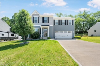 1306 Alpha St NW, Massillon, OH 44647