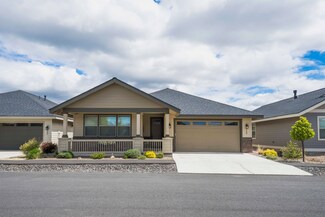 2668 NW 25th St, Redmond, OR 97756