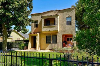 191 E Tremont St, Pasadena, CA 91103