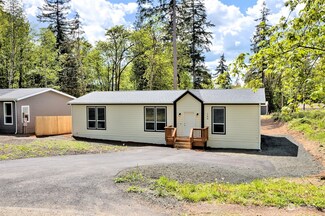 160 E Soundview Dr, Shelton, WA 98584