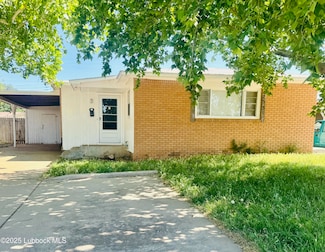 4425 31st St, Lubbock, TX 79410