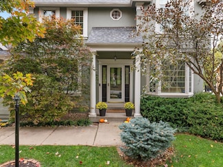 5117 Harvard Rd, Lawrence, KS 66049