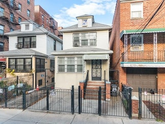 41-71 Gleane St, Elmhurst, NY 11373