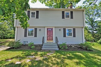 64 Fales St, Worcester, MA 01606