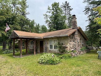 13344 Wisconsin 32, Mountain, WI 54149