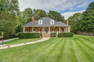 9209 Olde Hartley Ct, Glen Allen, VA 23060