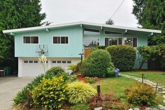 17849 4th Ave NW, Shoreline, WA 98177