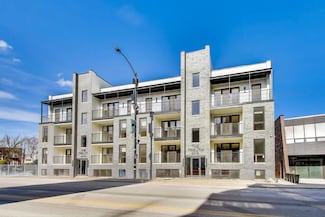 5019 N Lincoln Ave Unit 3N, Chicago, IL 60625