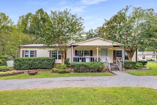 14 Overlook Ln, Tullahoma, TN 37388