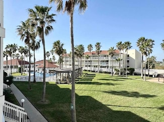 200 Padre Blvd Unit 1209, South Padre Island, TX 78597