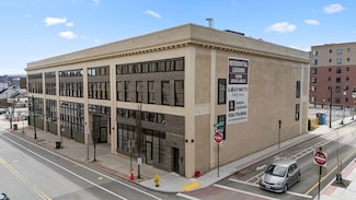 153 Green St Unit 321, Worcester, MA 01604