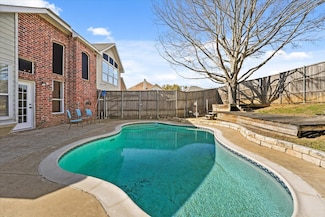 2613 University Dr, Rowlett, TX 75088