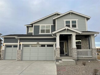 4313 Amanda Dr, Loveland, CO 80534