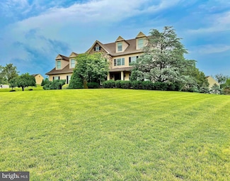 4741 Macgregor Dr, Schwenksville, PA 19473