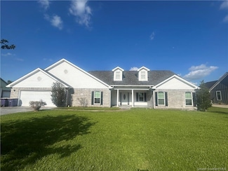 505 Hanna St, Iowa, LA 70647