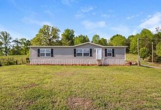 1627 Old Hwy 411, Tiger, GA 30576