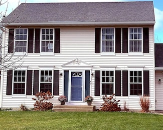 18152 Quincy Ct NW, Elk River, MN 55330